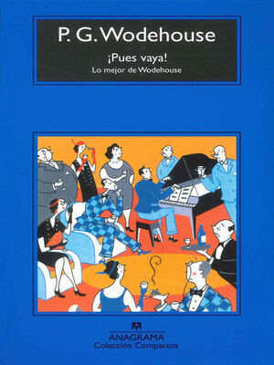cover image of ¡Pues vaya!